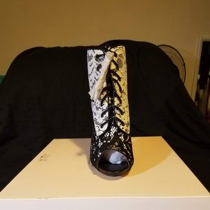 Madison By Shoe Dazzle